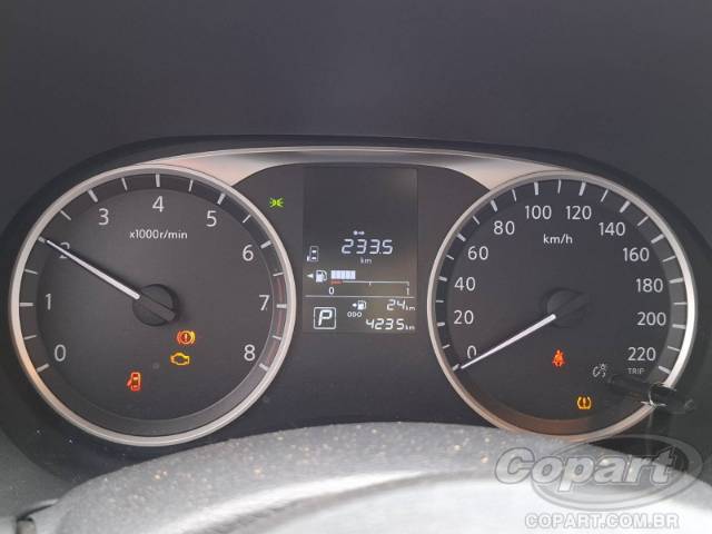 2026 NISSAN KAIT 