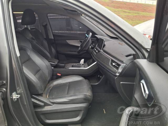 2023 CAOA CHERY TIGGO 5X 