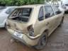 2000 VOLKSWAGEN GOL 