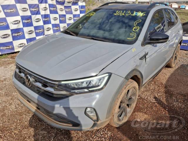 2022 VOLKSWAGEN NIVUS 