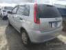 2013 FORD FIESTA 