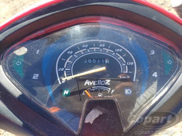 2023 AVELLOZ AZ1 
