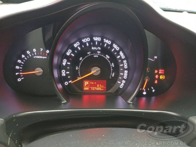 2012 KIA SPORTAGE 