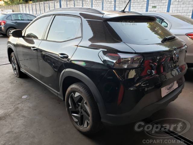 2026 VOLKSWAGEN Tera 