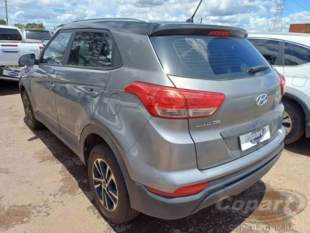 2021 HYUNDAI CRETA 