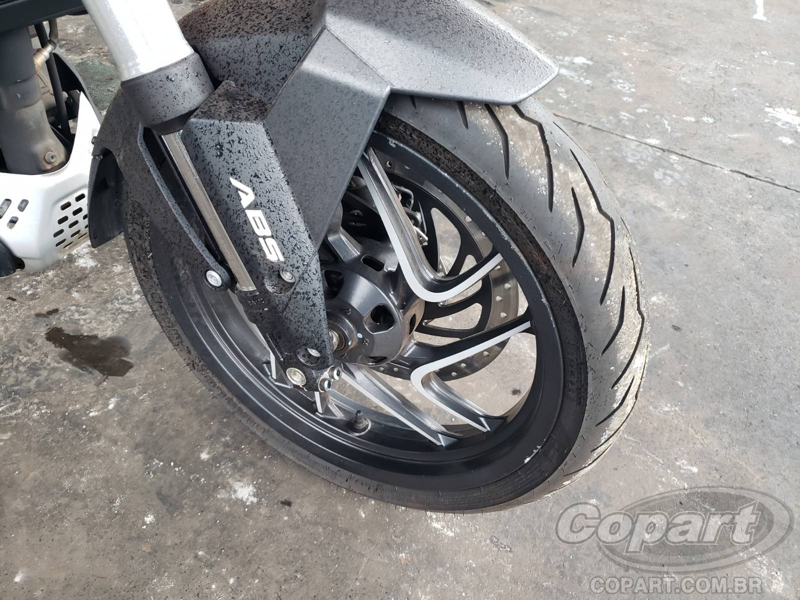 Foto 5: 2025 BAJAJ DOMINAR