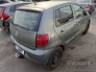 2010 VOLKSWAGEN FOX 