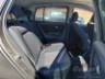 2010 VOLKSWAGEN FOX 