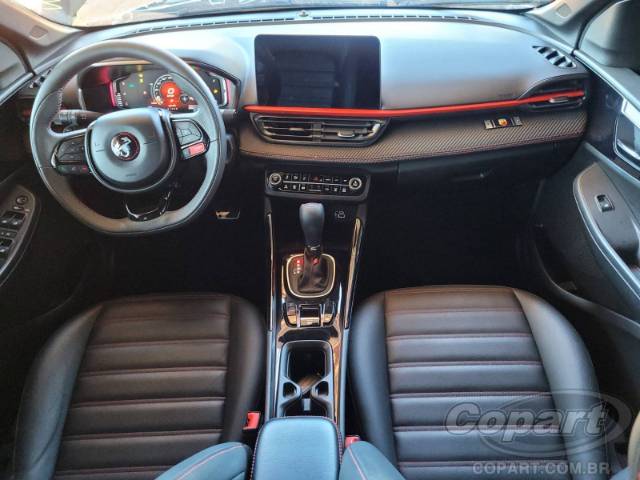 2024 FIAT PULSE 