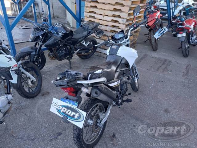 2022 YAMAHA XTZ 150 CROSSER 