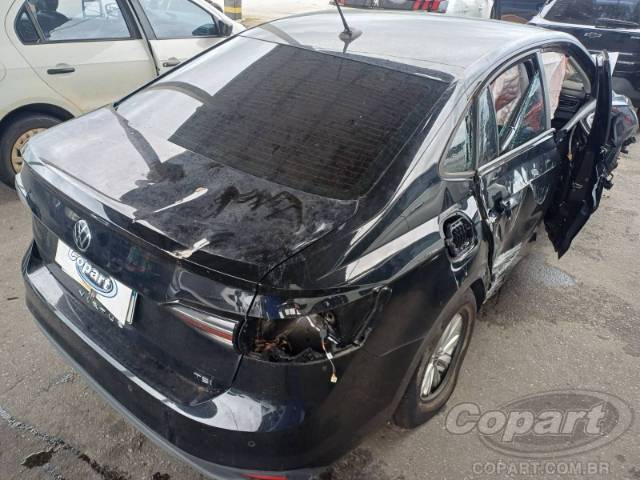 2025 VOLKSWAGEN VIRTUS 