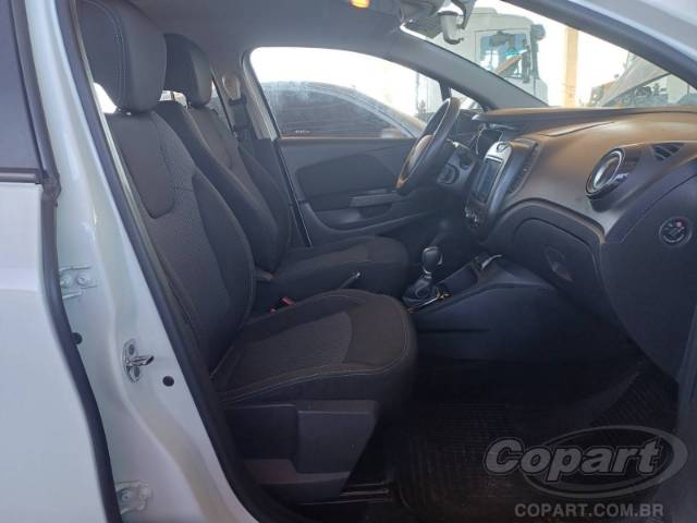 2019 RENAULT CAPTUR 