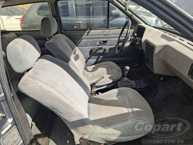 1993 VOLKSWAGEN GOL 