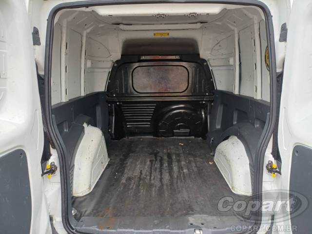 2021 FIAT FIORINO FURGAO 