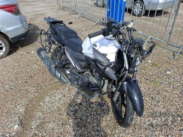 2022 YAMAHA YBR 150 FACTOR 