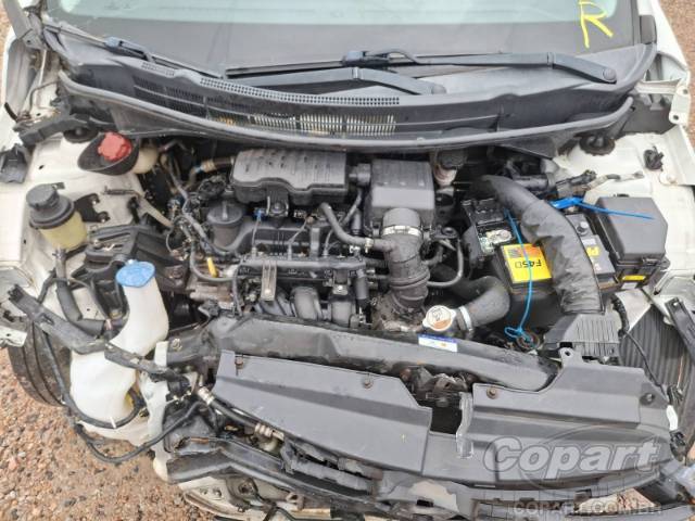 2018 HYUNDAI HB20S 