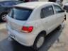 2009 VOLKSWAGEN GOL 