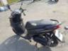 2025 YAMAHA FLUO 