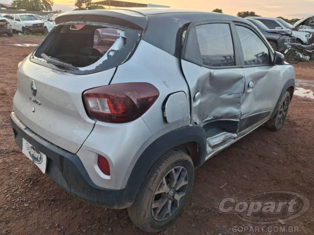 2023 RENAULT KWID 