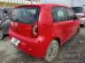 2015 VOLKSWAGEN UP 