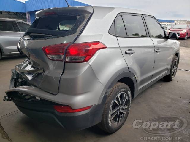 2020 HYUNDAI CRETA 