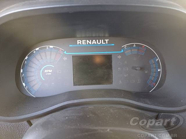 2023 RENAULT KWID 