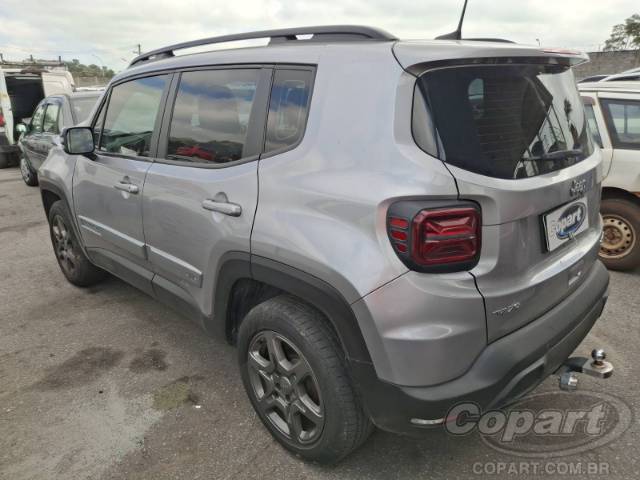 2022 JEEP RENEGADE 