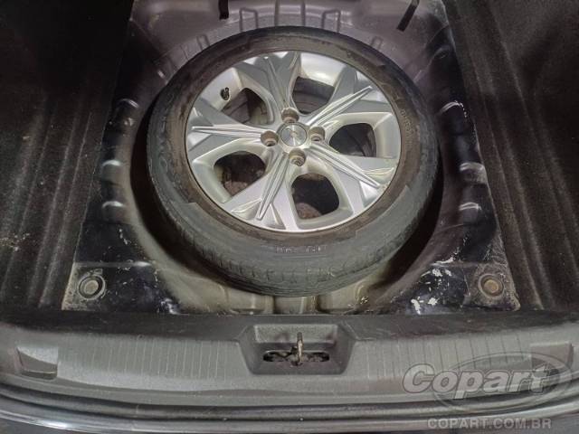 2023 CHEVROLET ONIX PLUS 