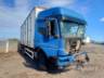 2011 MERCEDES BENZ ATEGO 