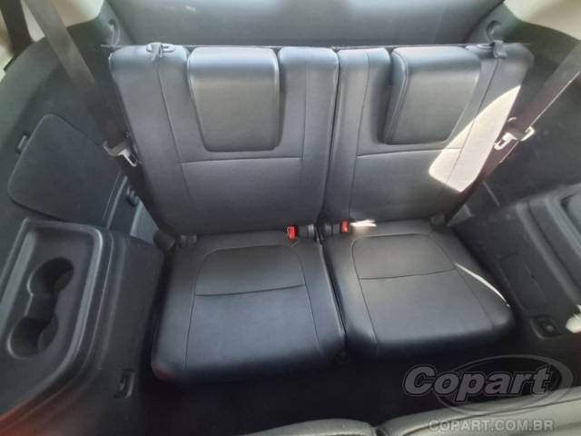 2015 MITSUBISHI OUTLANDER 