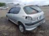 2003 PEUGEOT 206 