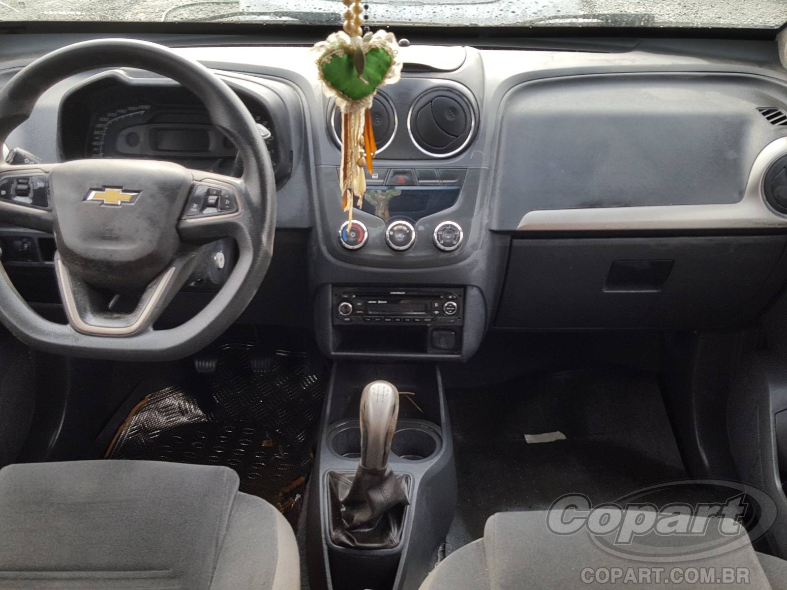 Foto 9 de 10: 2014 CHEVROLET AGILE