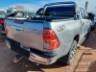 2018 TOYOTA HILUX CD 