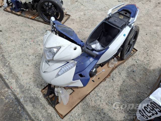 2026 SHINERAY XY 125 