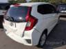 2017 HONDA FIT 