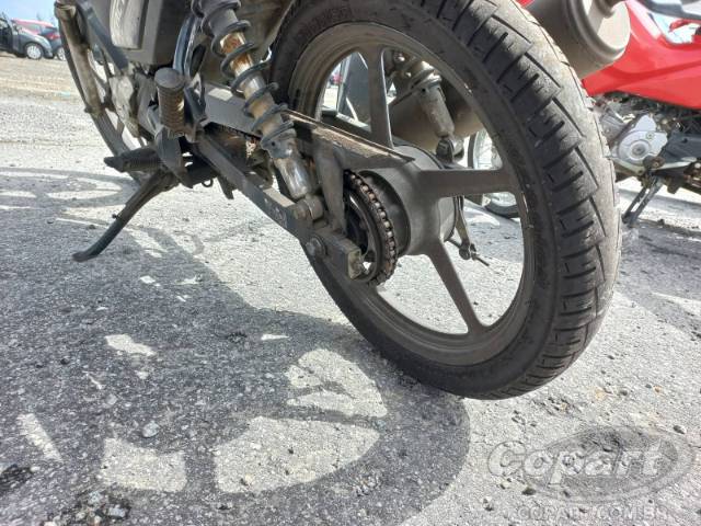 2021 YAMAHA YBR 125I FACTOR 