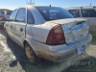 2003 CHEVROLET CORSA SEDAN 