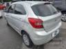 2018 FORD KA 