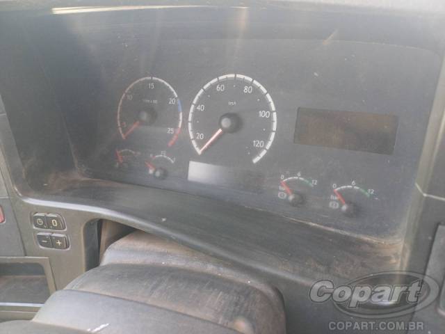 2008 SCANIA P 420 