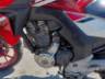2022 HONDA CB 250 F 