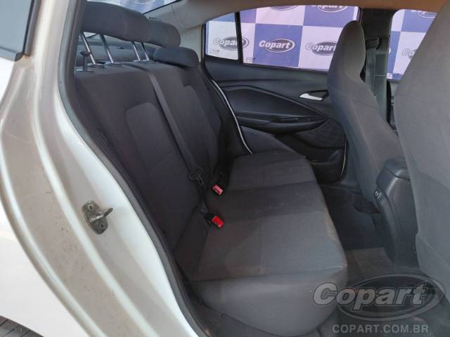 2020 CHEVROLET ONIX PLUS 