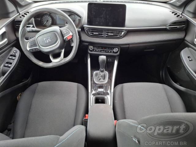 2026 FIAT FASTBACK 