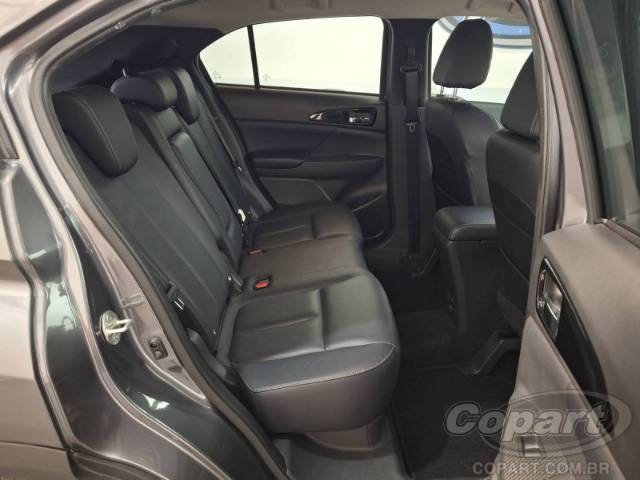 2023 MITSUBISHI ECLIPSE CROSS 