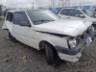 2012 FIAT UNO 