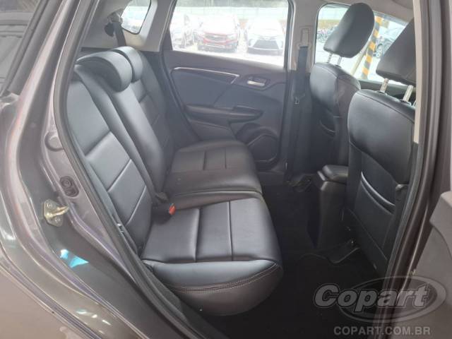 2020 HONDA FIT 