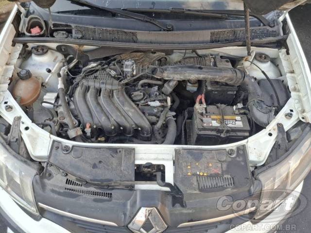 2018 RENAULT SANDERO 