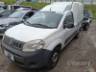 2020 FIAT FIORINO FURGAO 