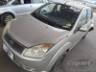 2008 FORD FIESTA 