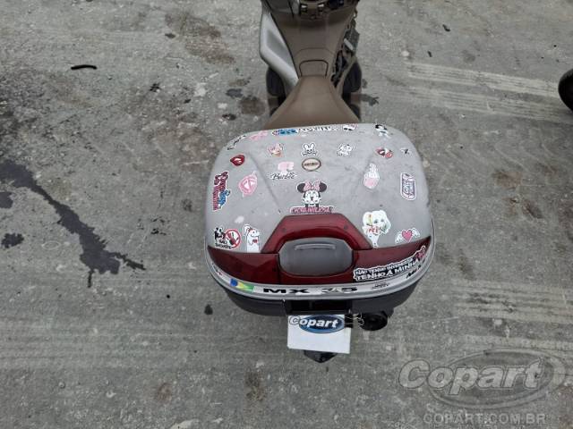 2022 HONDA PCX 