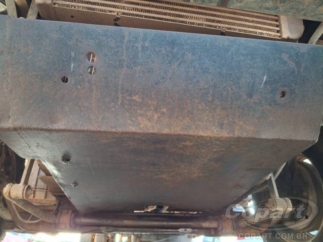 2020 VOLKSWAGEN CONSTELLATION 